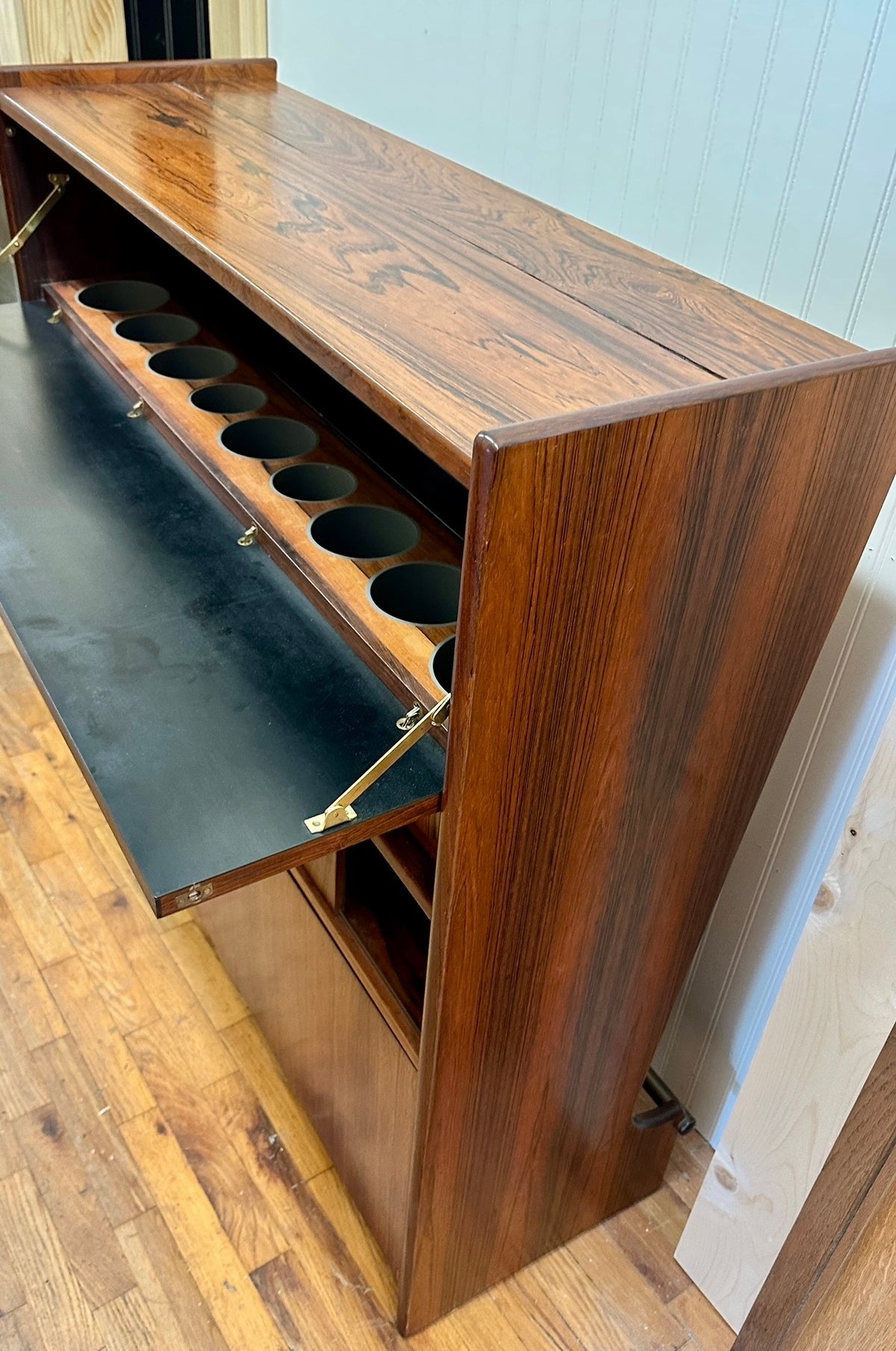 Johannes Andersen Rosewood Bar Sk 661