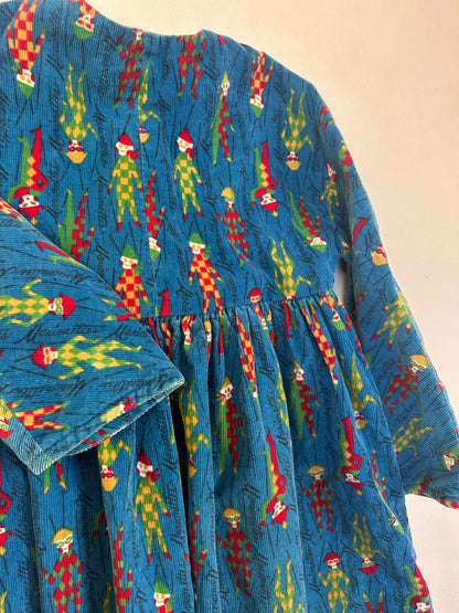 Handmade Children's Dress