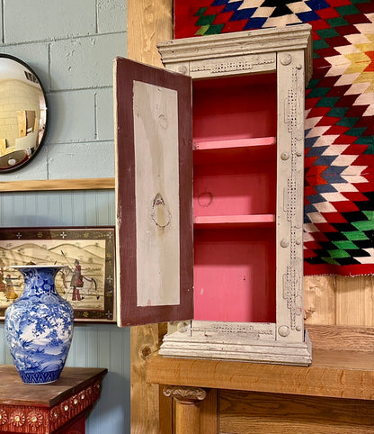 Folk Cabinet