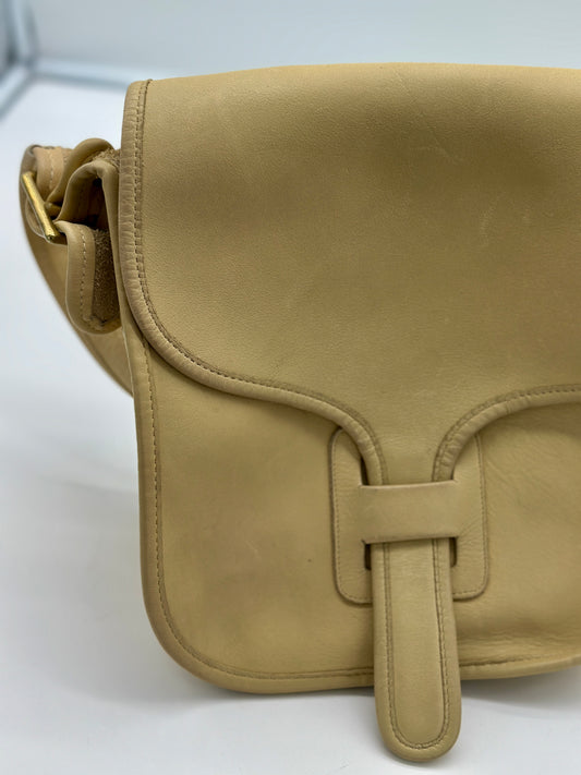Coach Courier Cashin Handbag