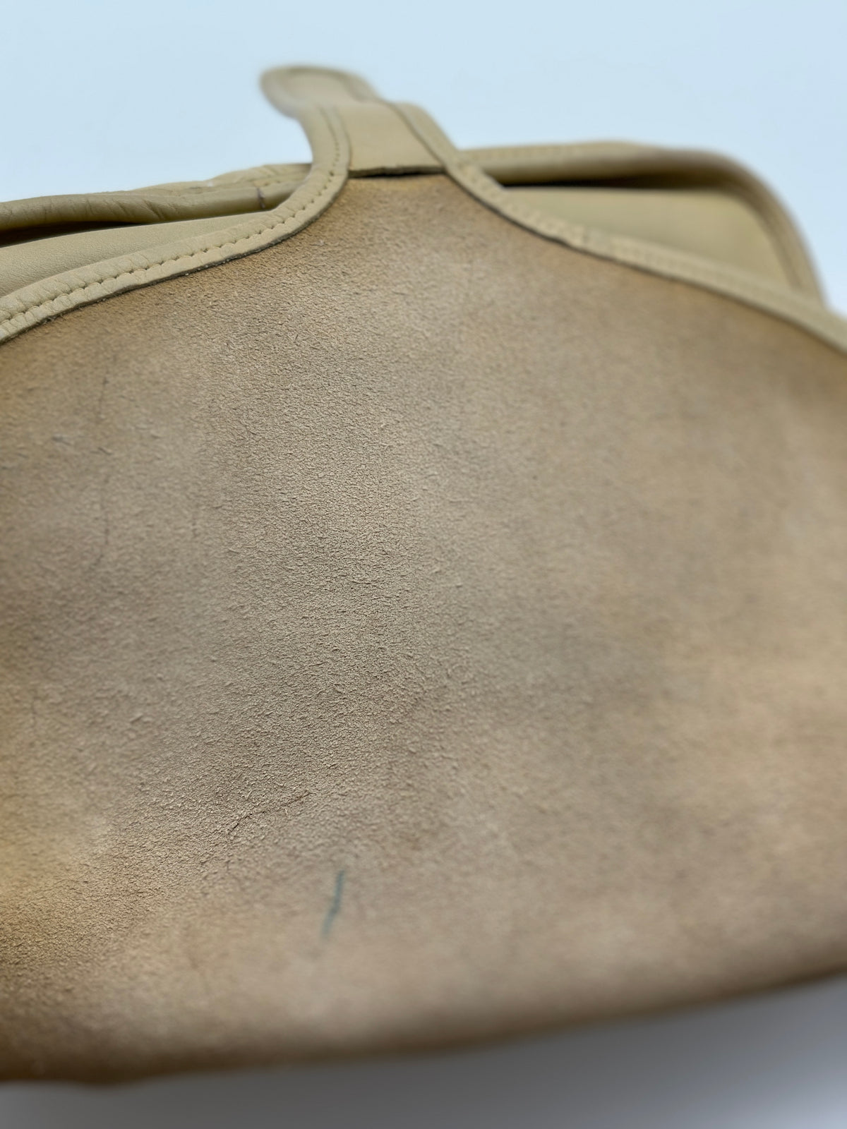 Coach Courier Cashin Handbag