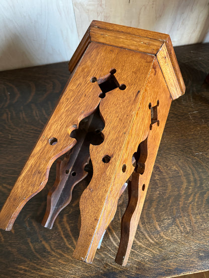 Moorish Side Table