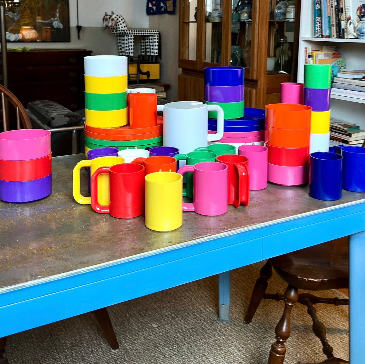 Hellerware Collection