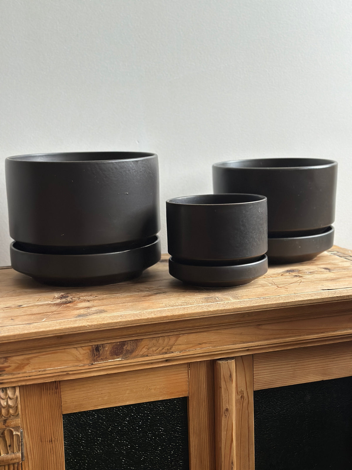 Arabia Finland Planter