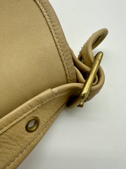 Coach Courier Cashin Handbag