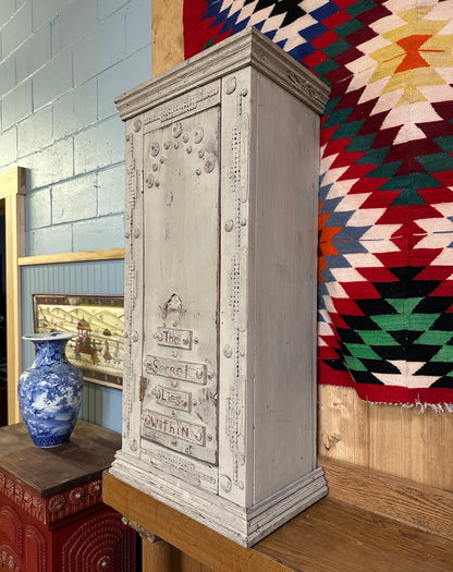 Folk Cabinet