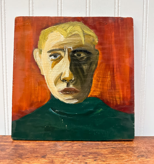 Male Portrait