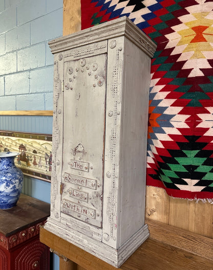 Folk Cabinet