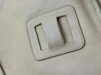 Coach Courier Cashin Handbag