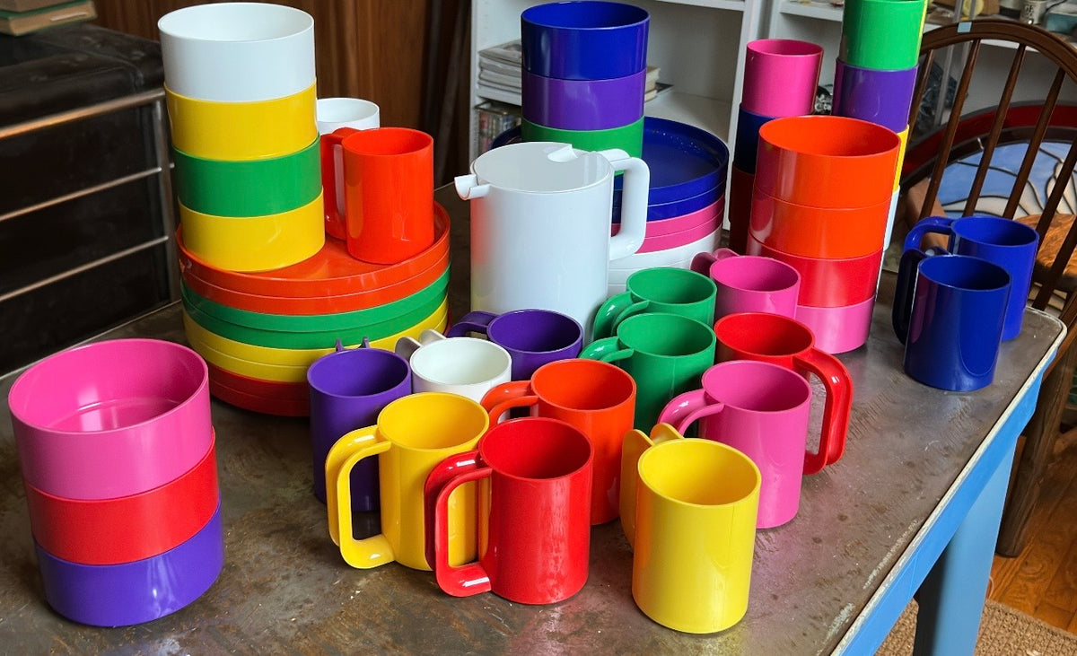 Hellerware Collection