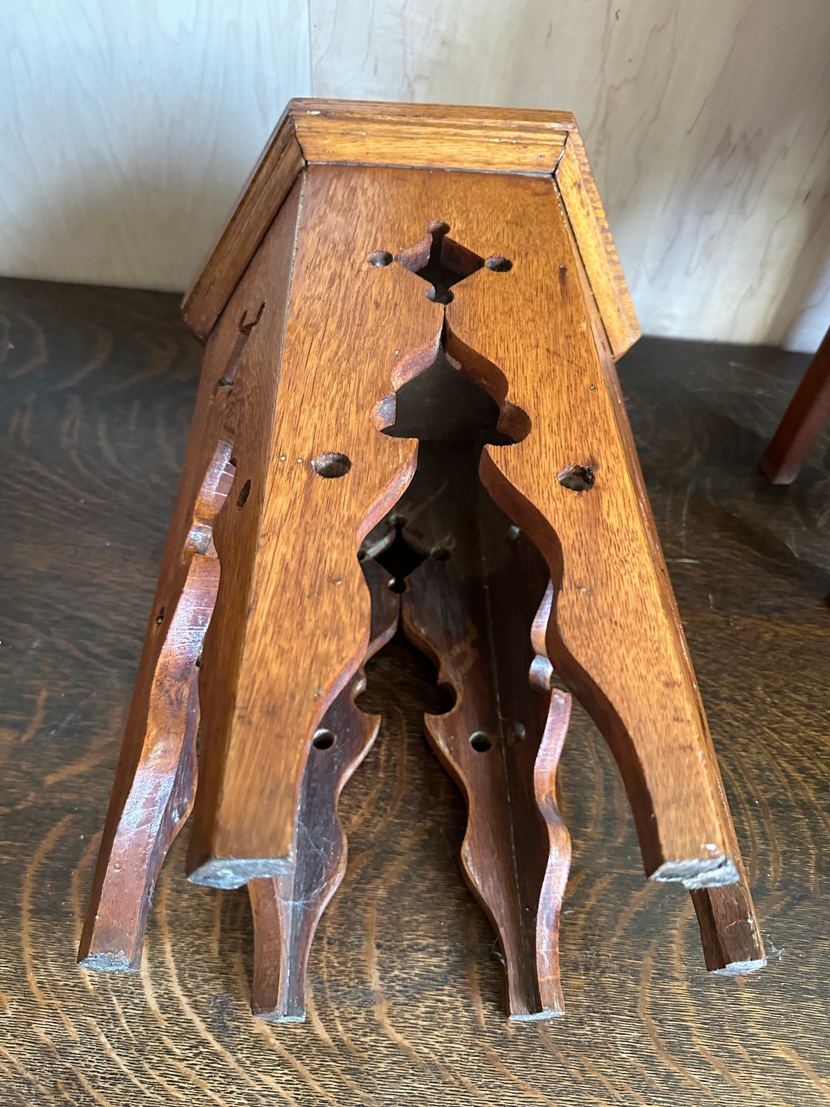 Moorish Side Table