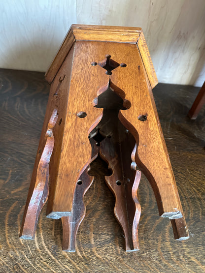 Moorish Side Table