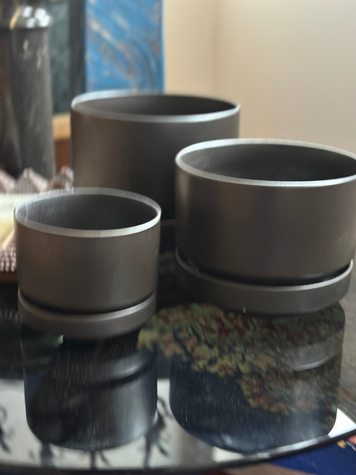 Arabia Finland Planter