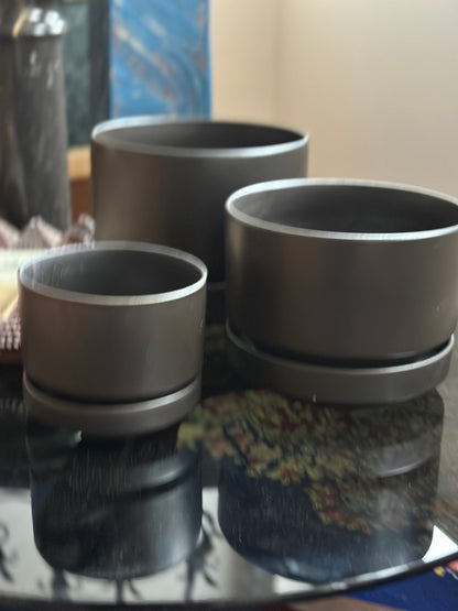 Arabia Finland Planter