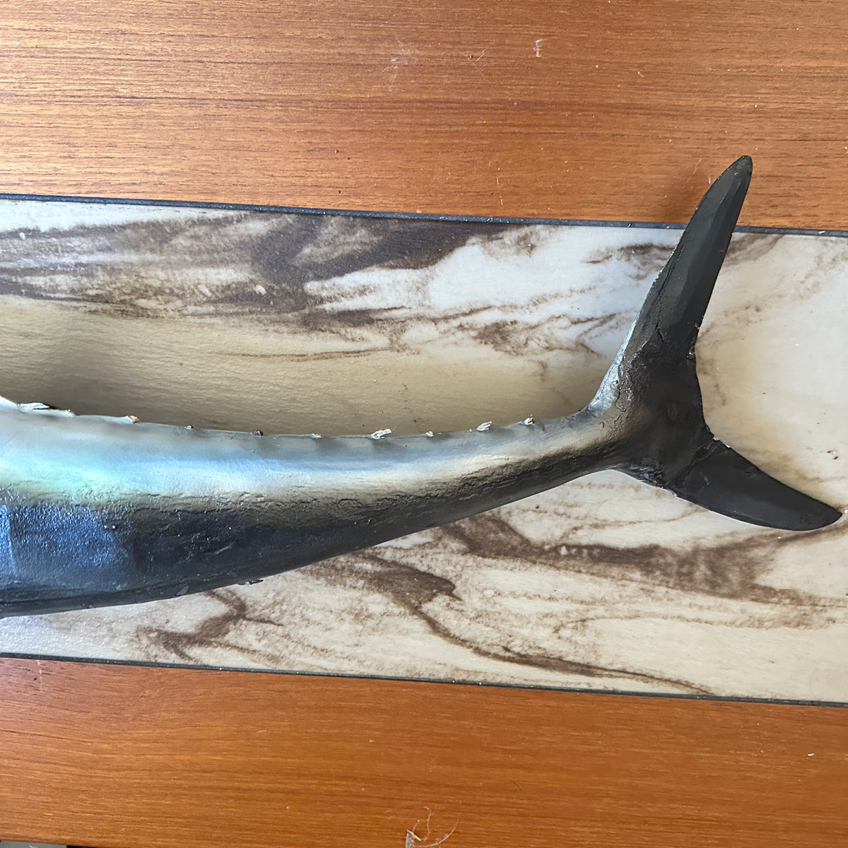 Kingfish Mount
