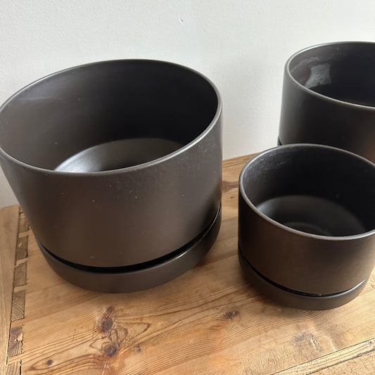 Arabia Pottery Planter